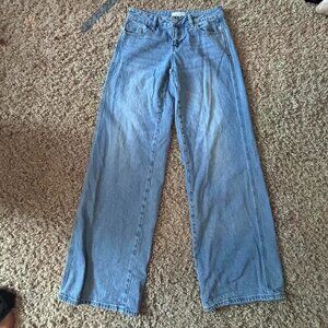 PacSun Women's Blue Jeans